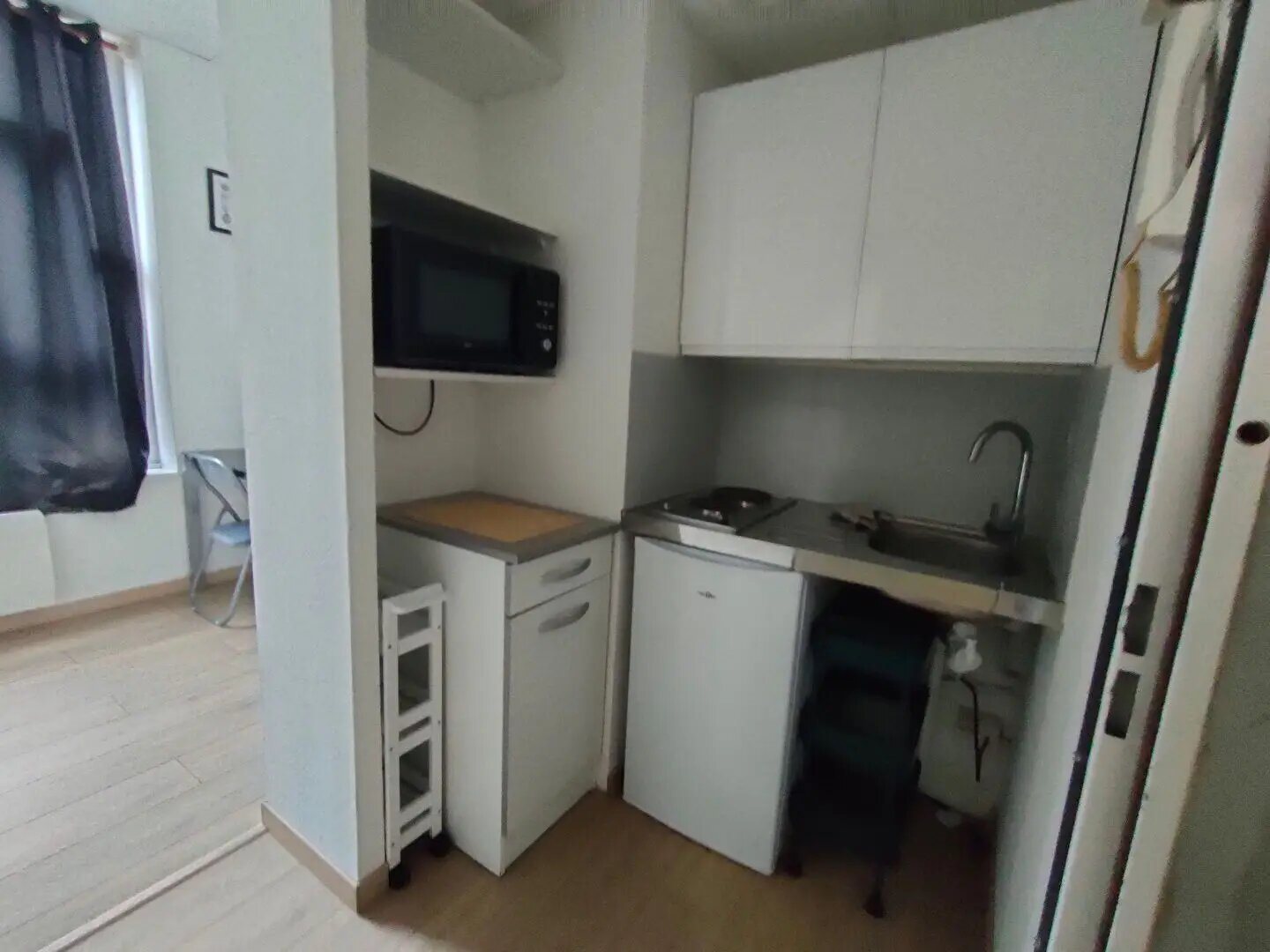 Appartement à vendre, 13m², Beuvry