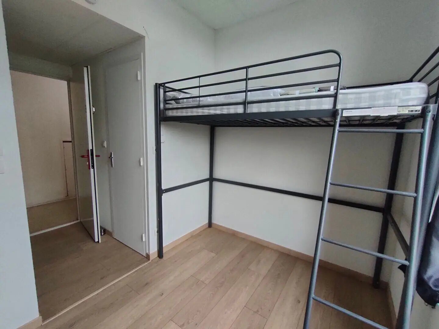 Appartement à vendre, 13m², Beuvry