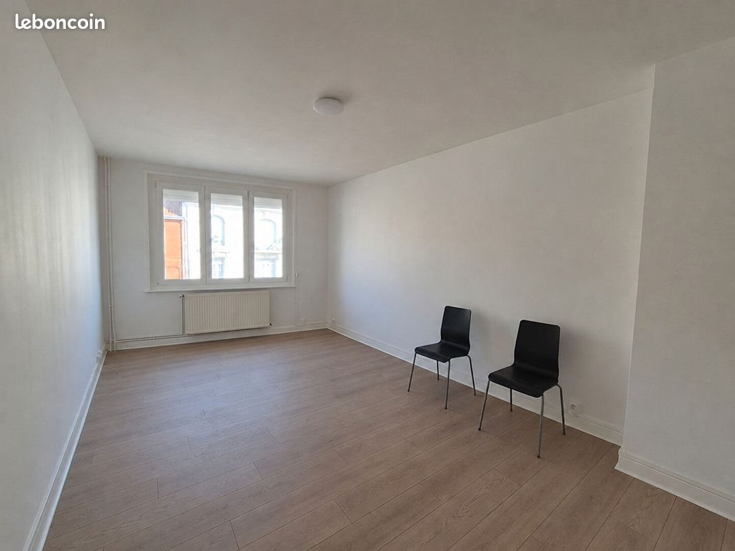 Appartement à louer, 36m², Armentières