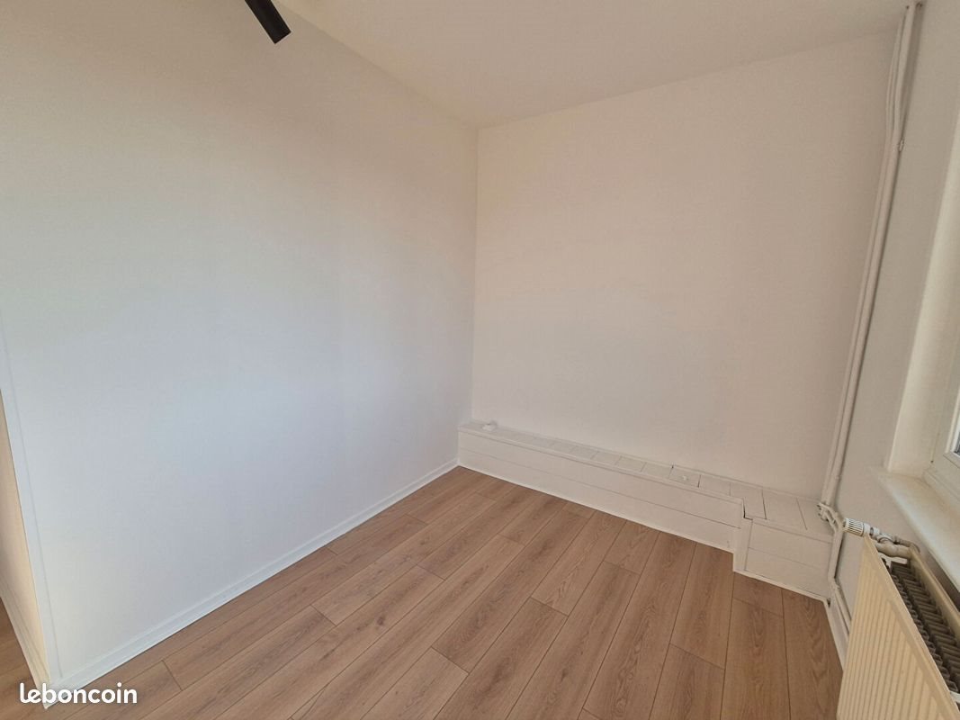 Appartement à louer, 36m², Armentières