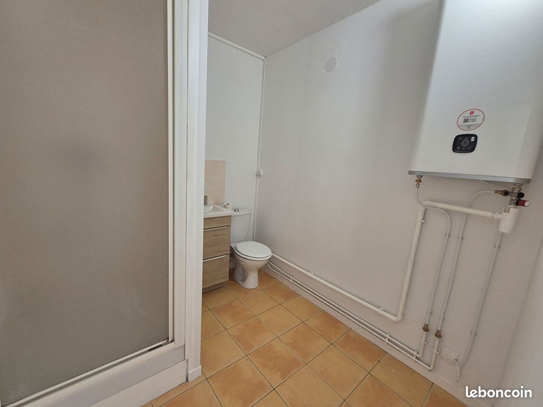 Appartement à louer, 36m², Armentières