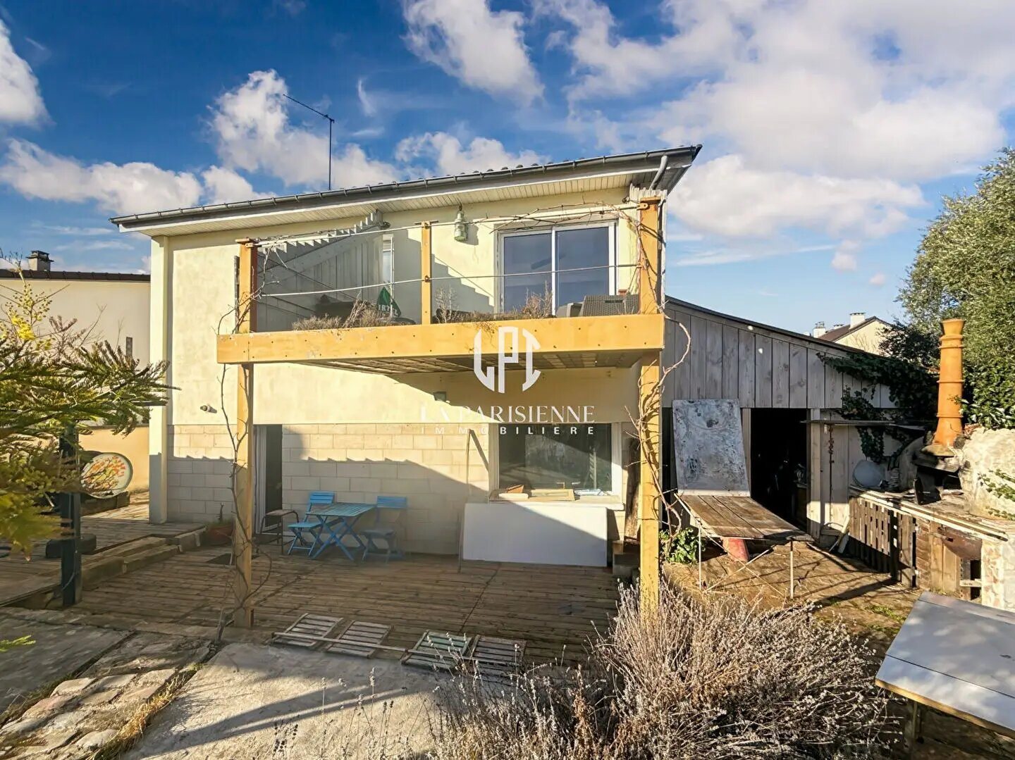 Maison à vendre, 159m², Soisy-sous-Montmorency