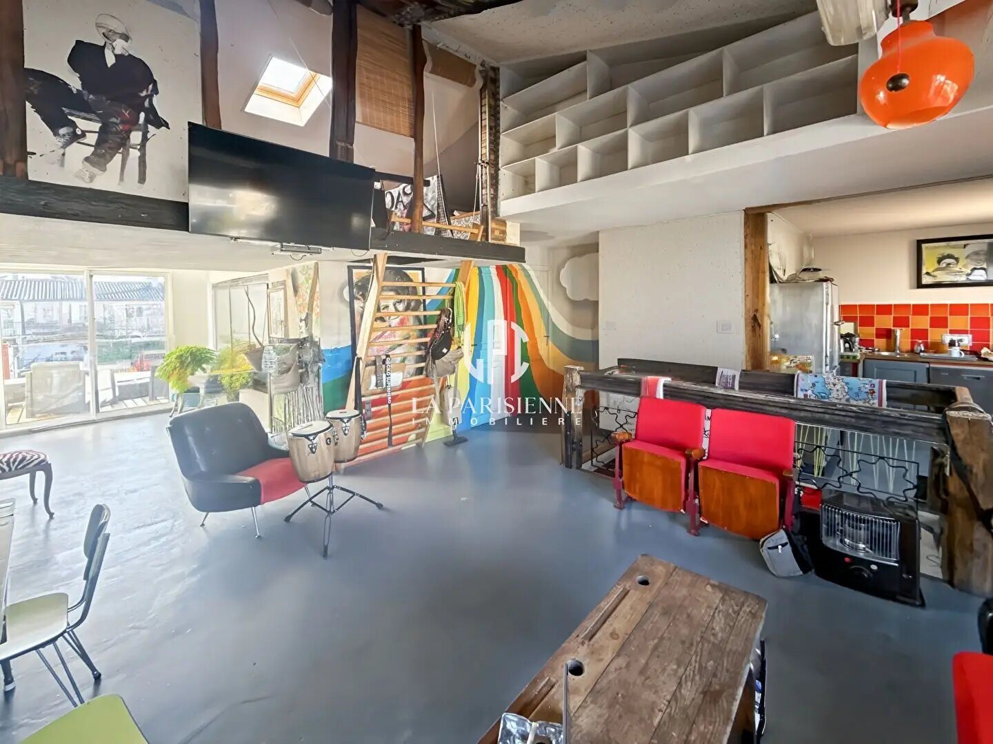 Maison à vendre, 159m², Soisy-sous-Montmorency