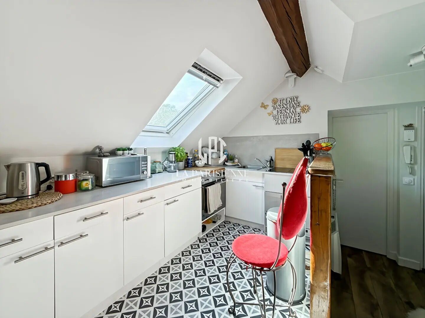 Appartement à vendre, 42m², Conflans-Sainte-Honorine