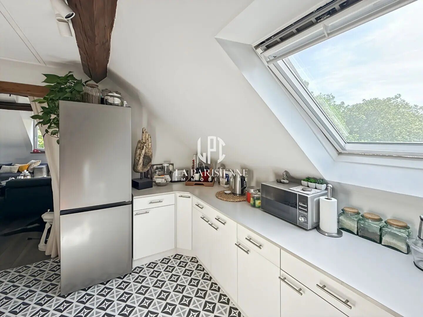 Appartement à vendre, 42m², Conflans-Sainte-Honorine