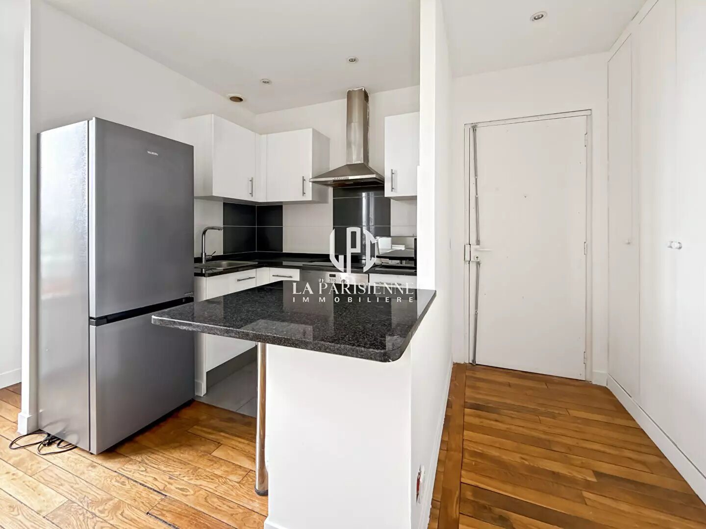 Appartement à vendre, 55m², Villeneuve-Saint-Georges