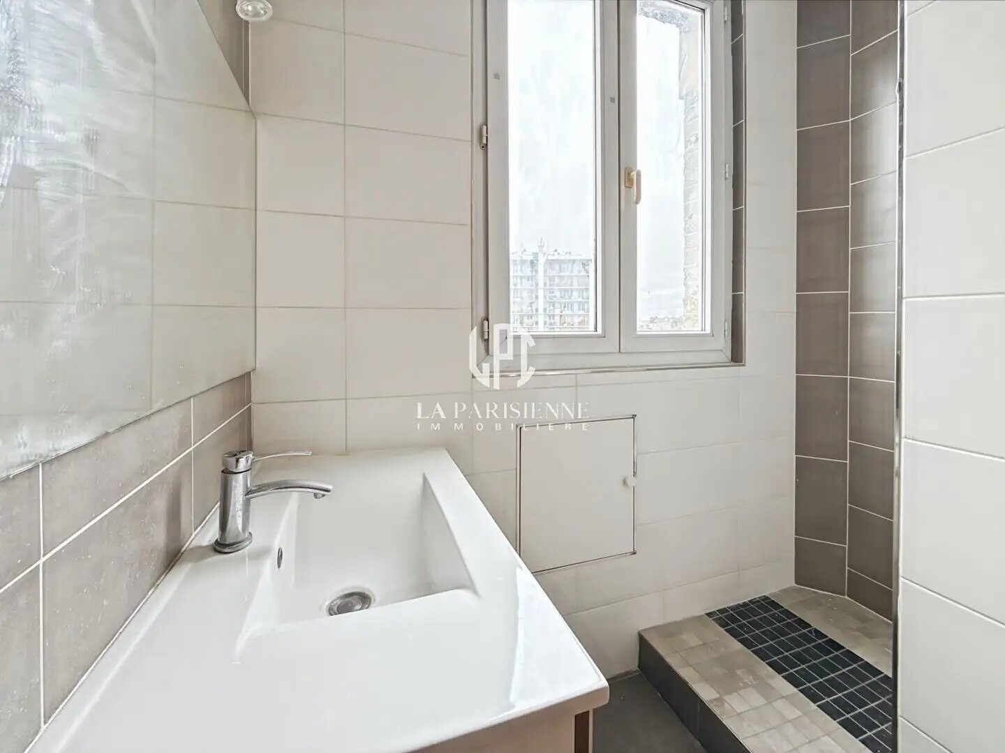 Appartement à vendre, 55m², Villeneuve-Saint-Georges