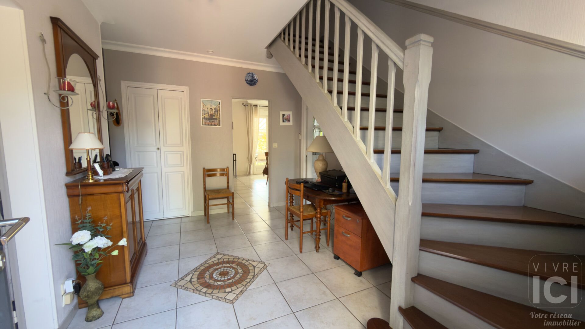 Maison à vendre, 160m², Nantes