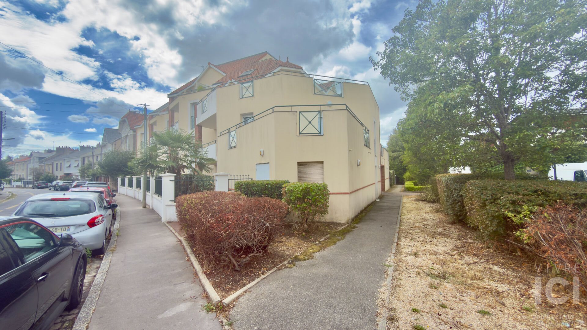 Appartement à vendre, 44m², Nantes
