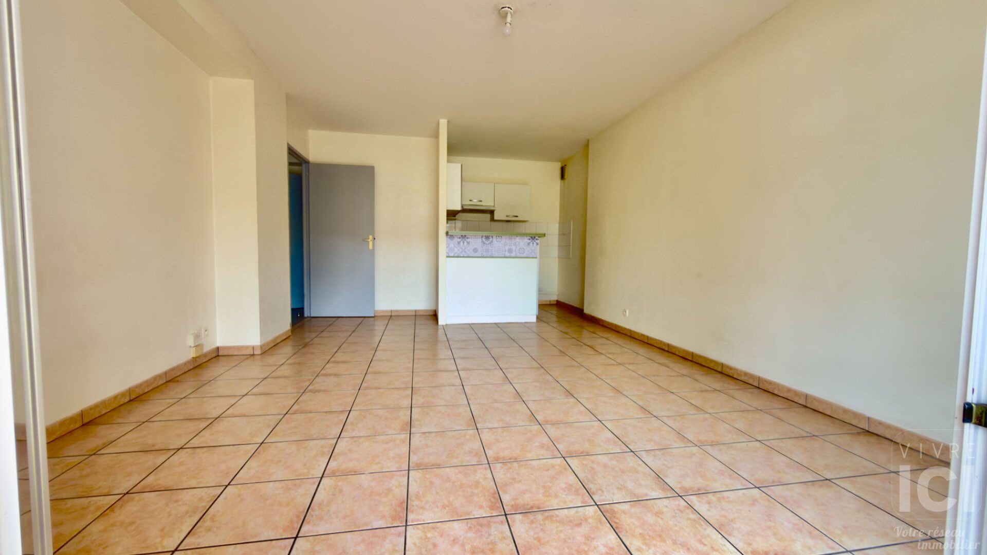 Appartement à vendre, 44m², Nantes