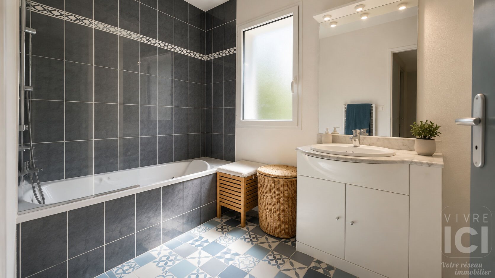Appartement à vendre, 60m², Carquefou