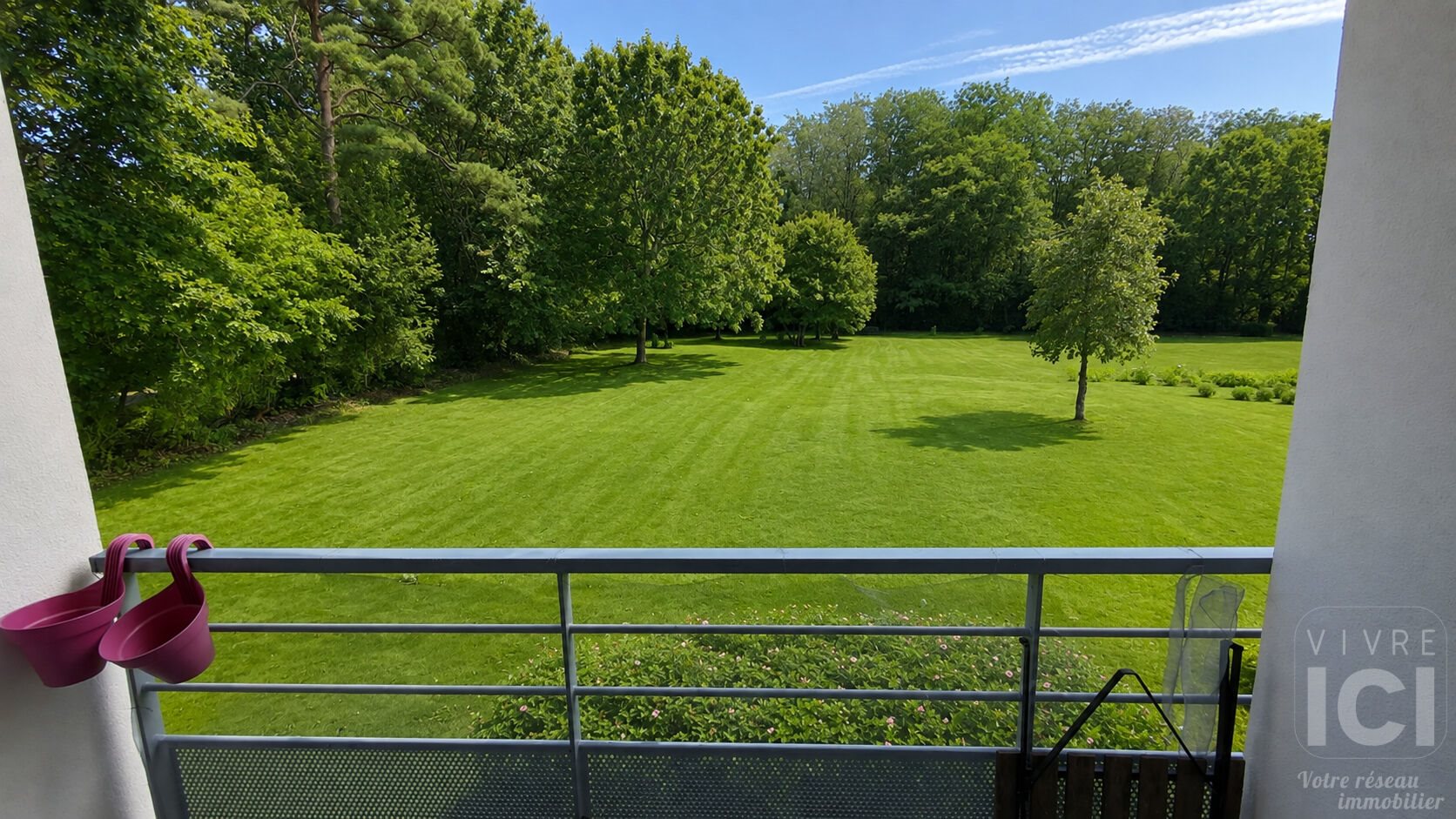 Appartement à vendre, 60m², Carquefou