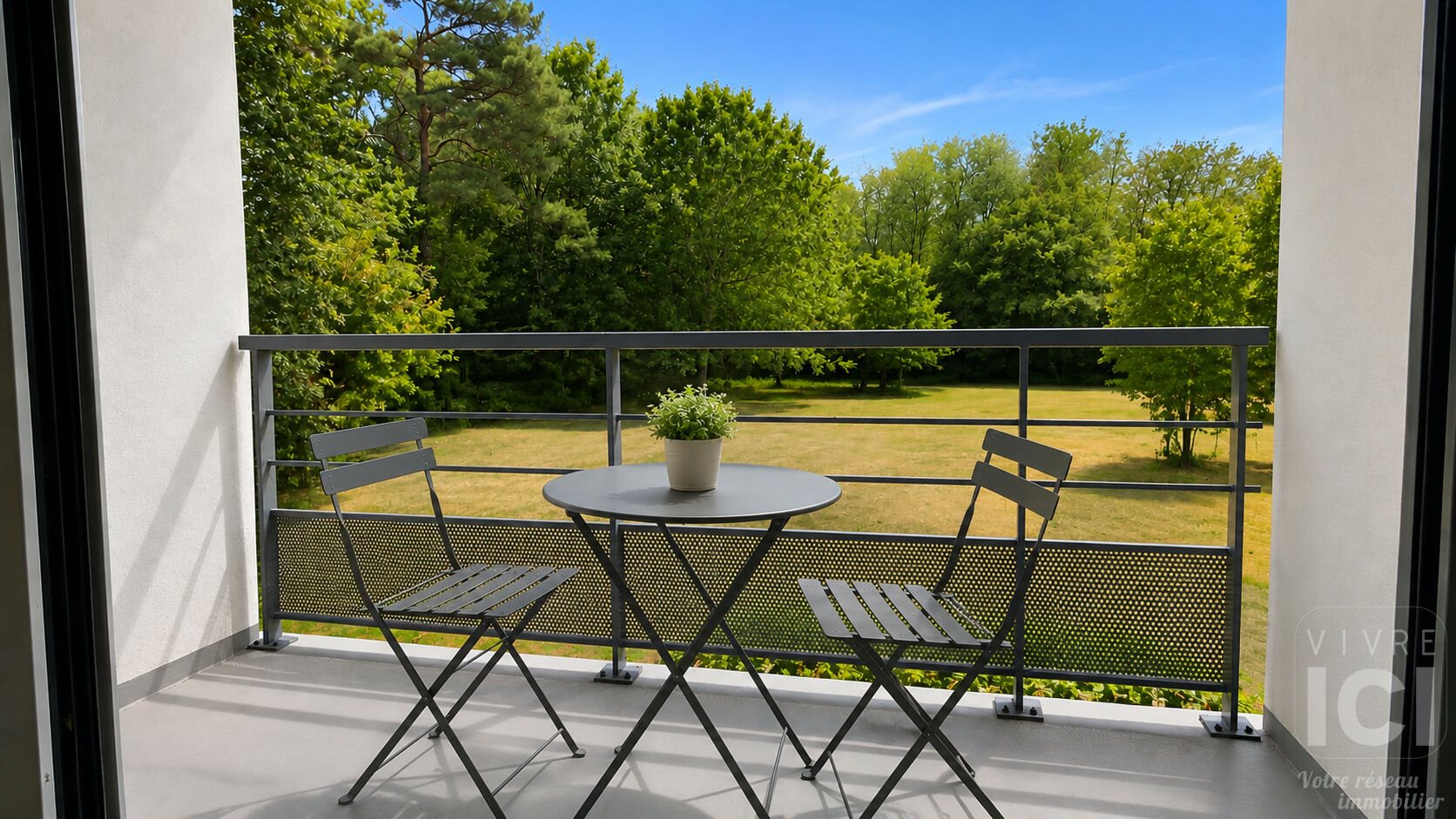 Appartement à vendre, 60m², Carquefou