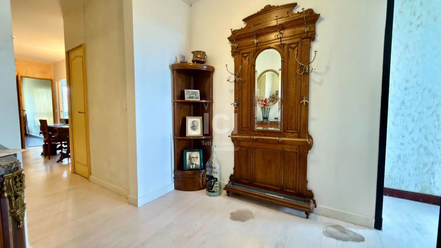 Appartement à vendre, 95m², Saint-Herblain