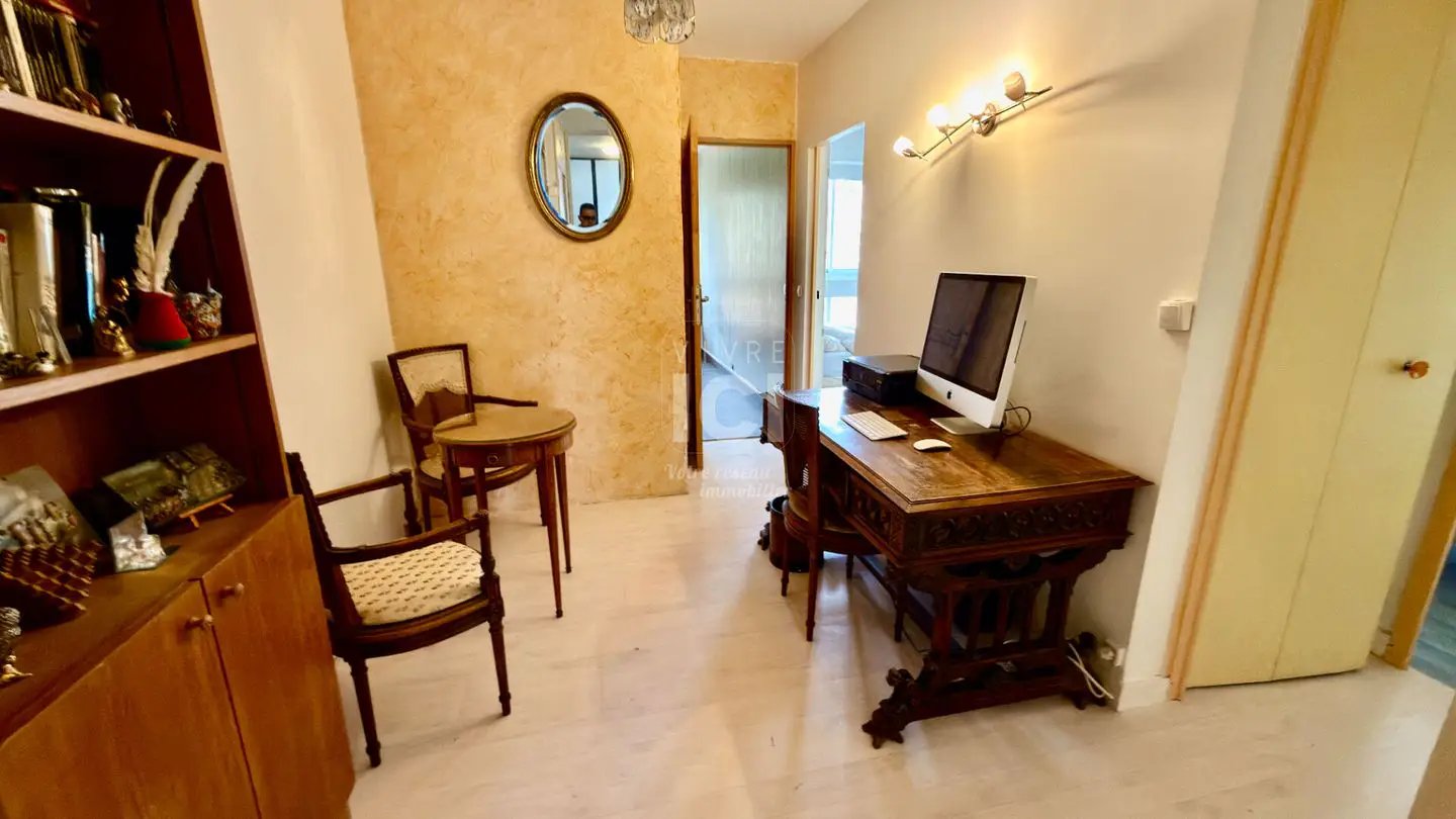Appartement à vendre, 95m², Saint-Herblain
