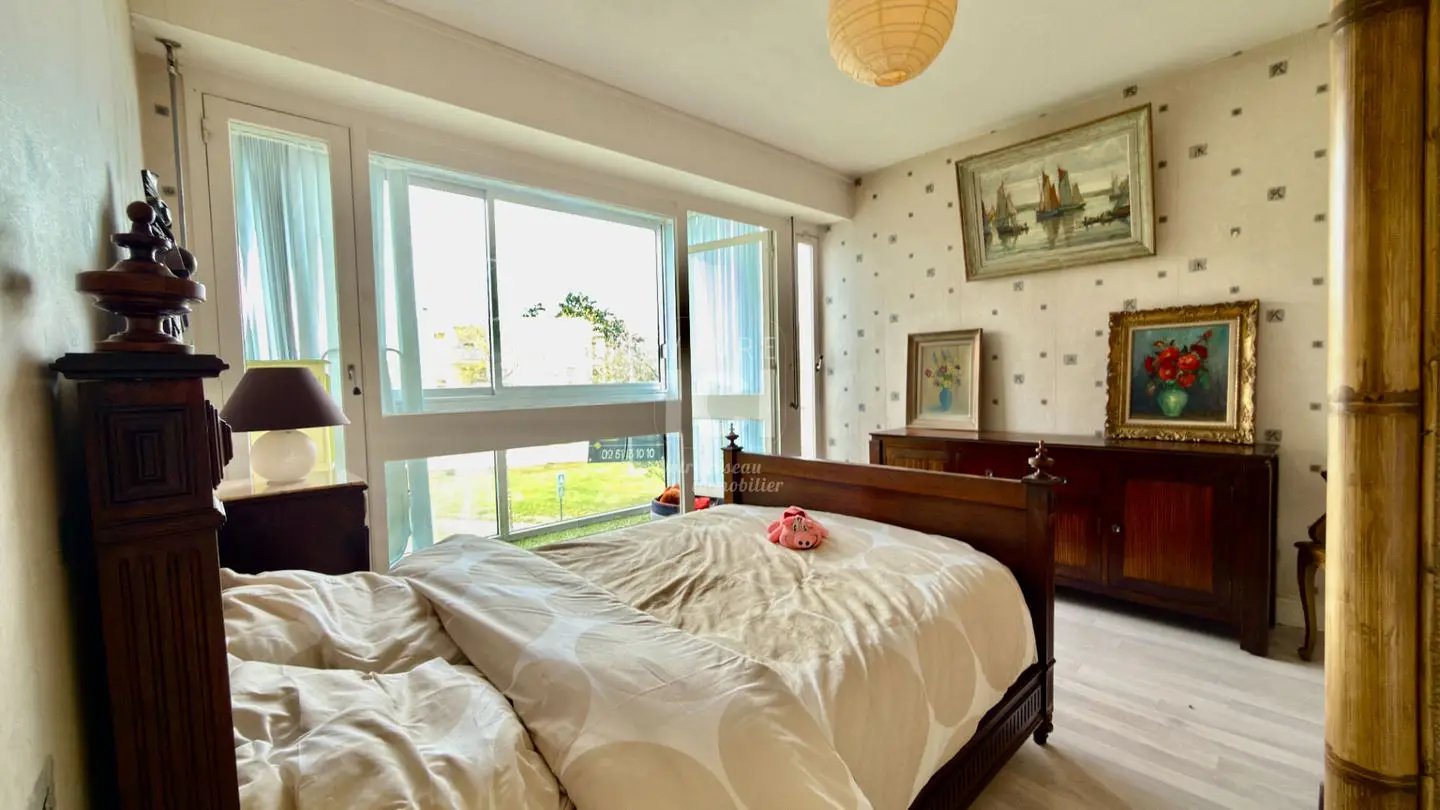 Appartement à vendre, 95m², Saint-Herblain