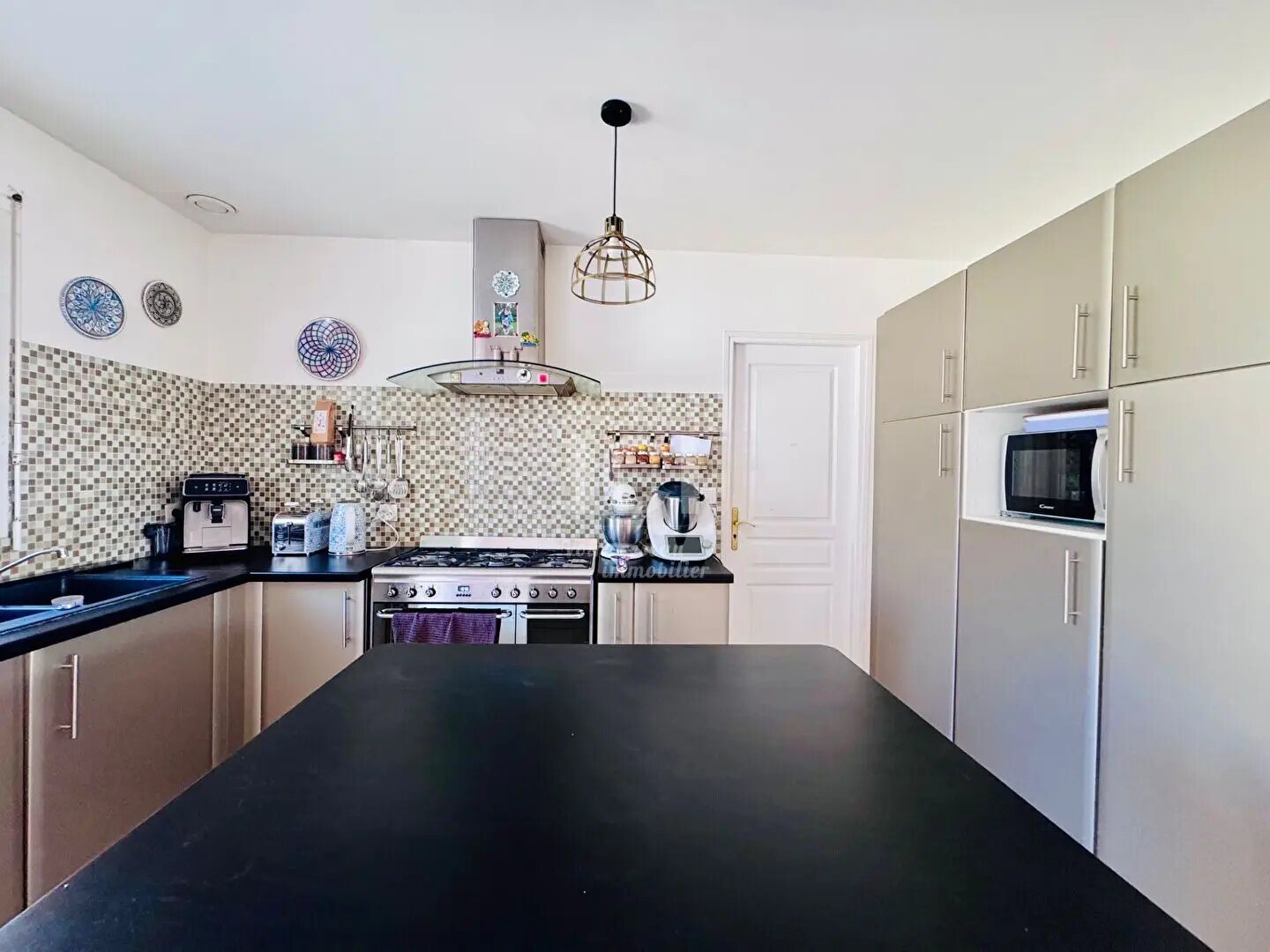Maison à vendre, 155m², Petit-Mars