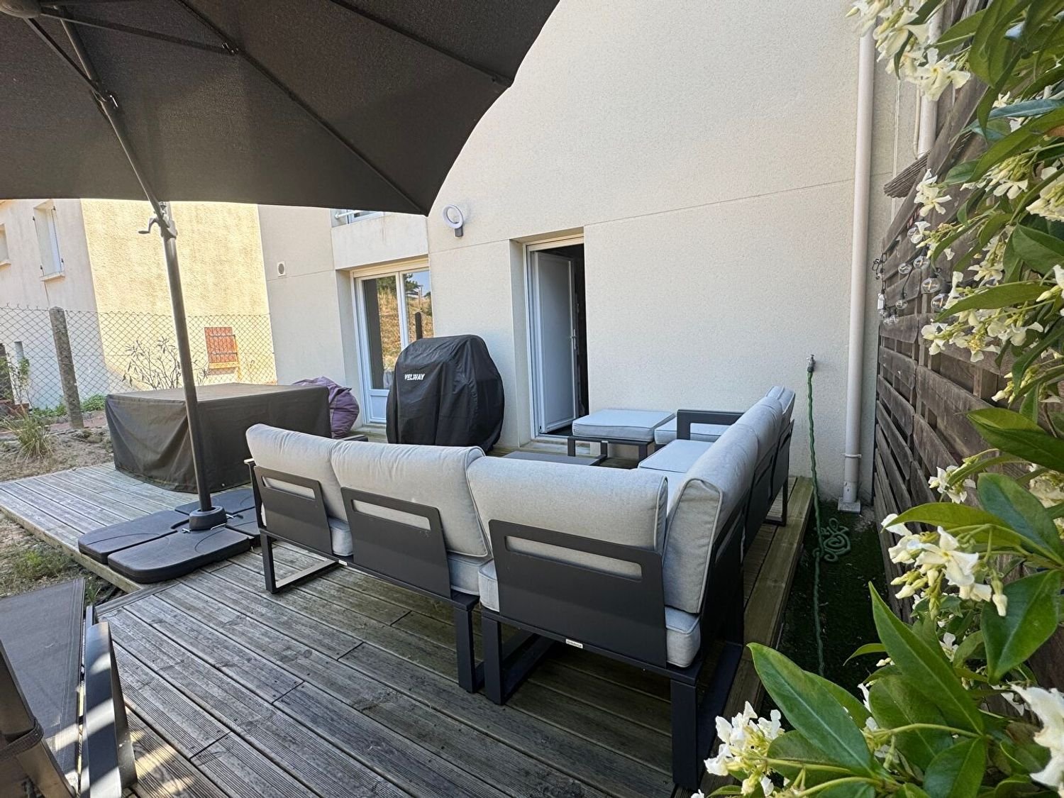 Maison à vendre, 63m², Batz-sur-Mer