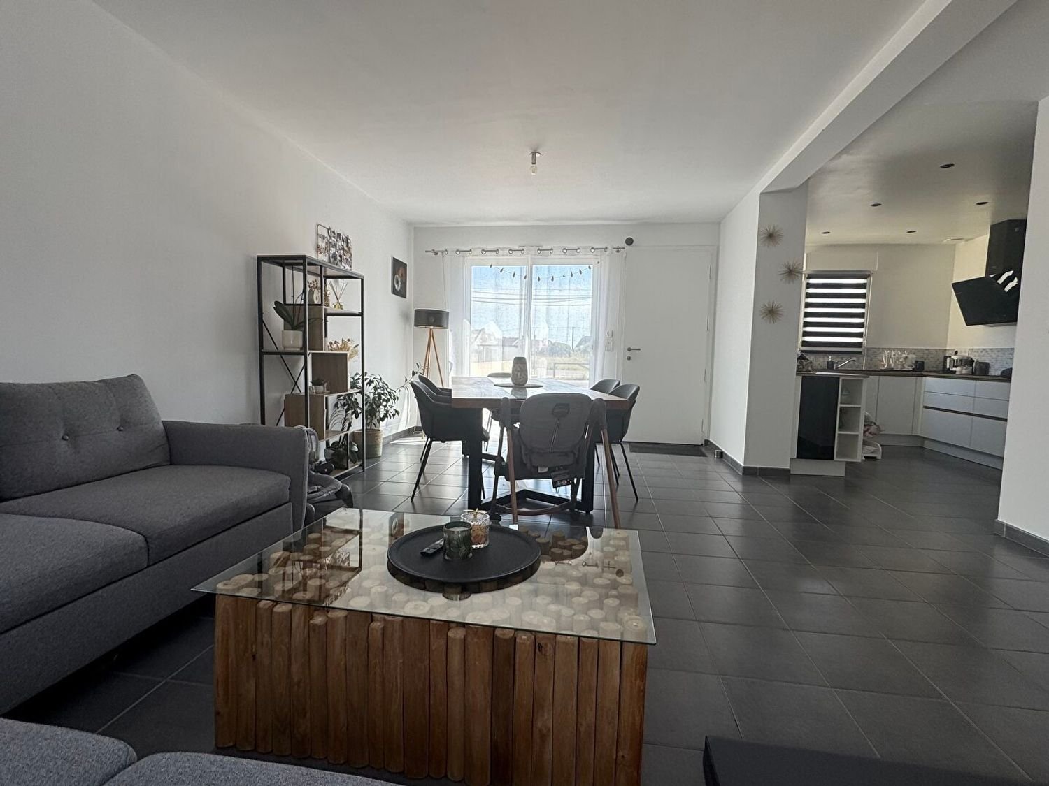 Maison à vendre, 63m², Batz-sur-Mer