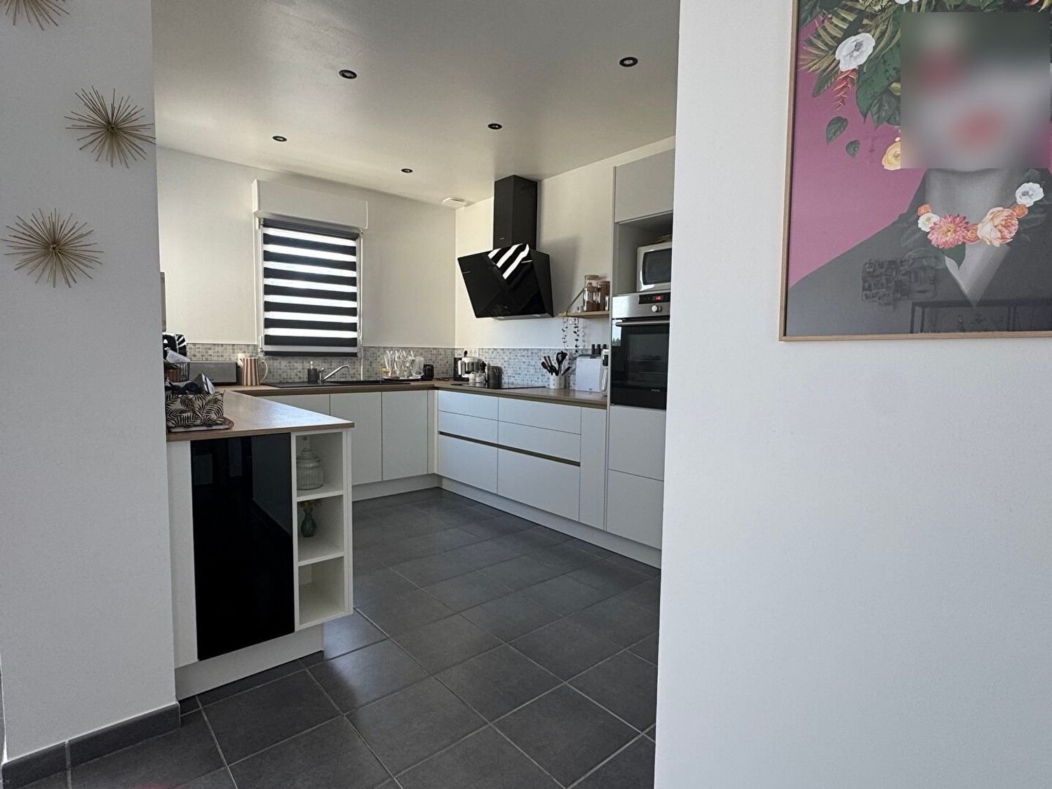 Maison à vendre, 63m², Batz-sur-Mer