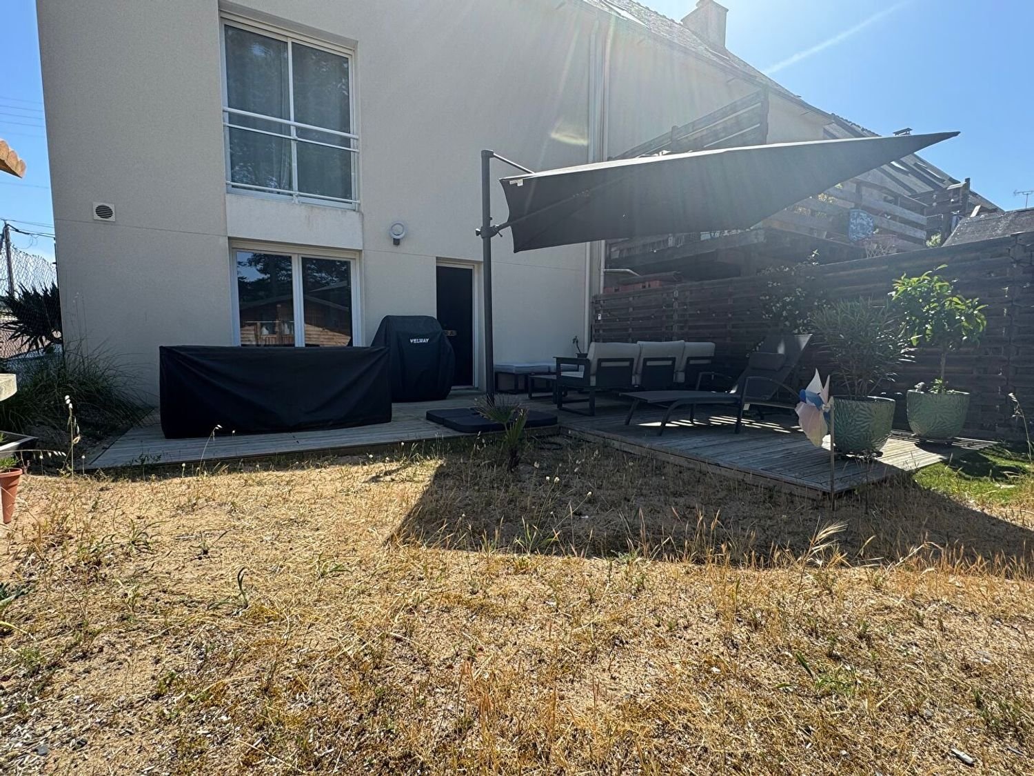 Maison à vendre, 63m², Batz-sur-Mer