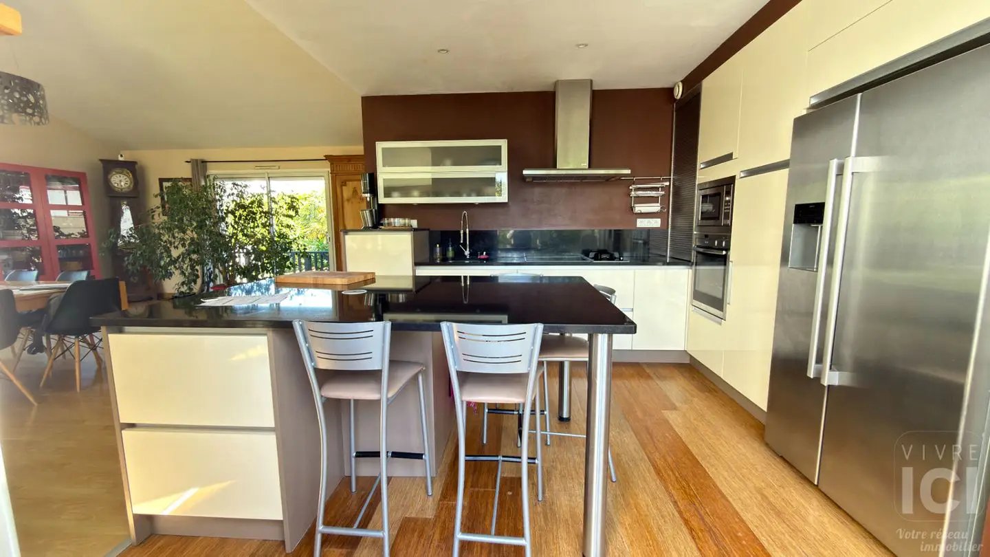 Maison à vendre, 220m², Petit-Mars