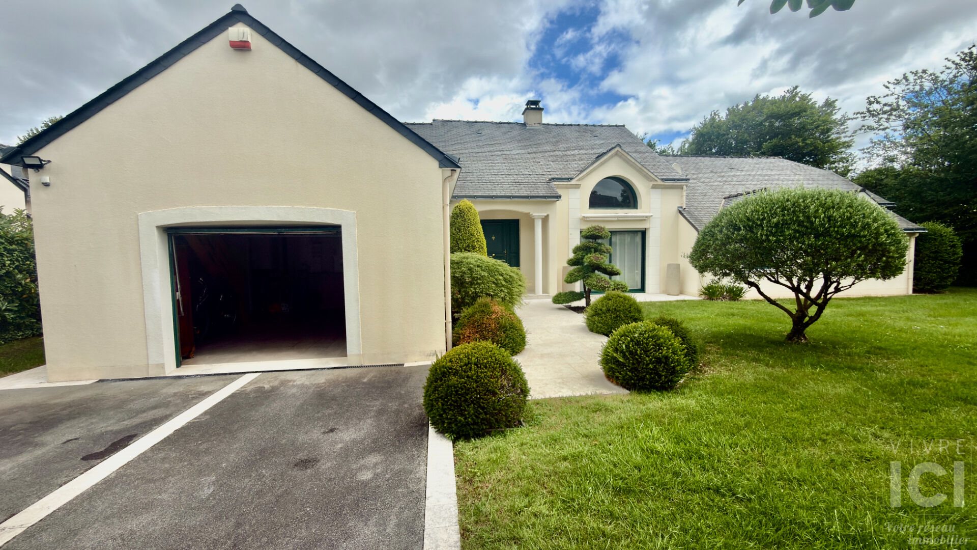 Maison à vendre, 189m², Carquefou