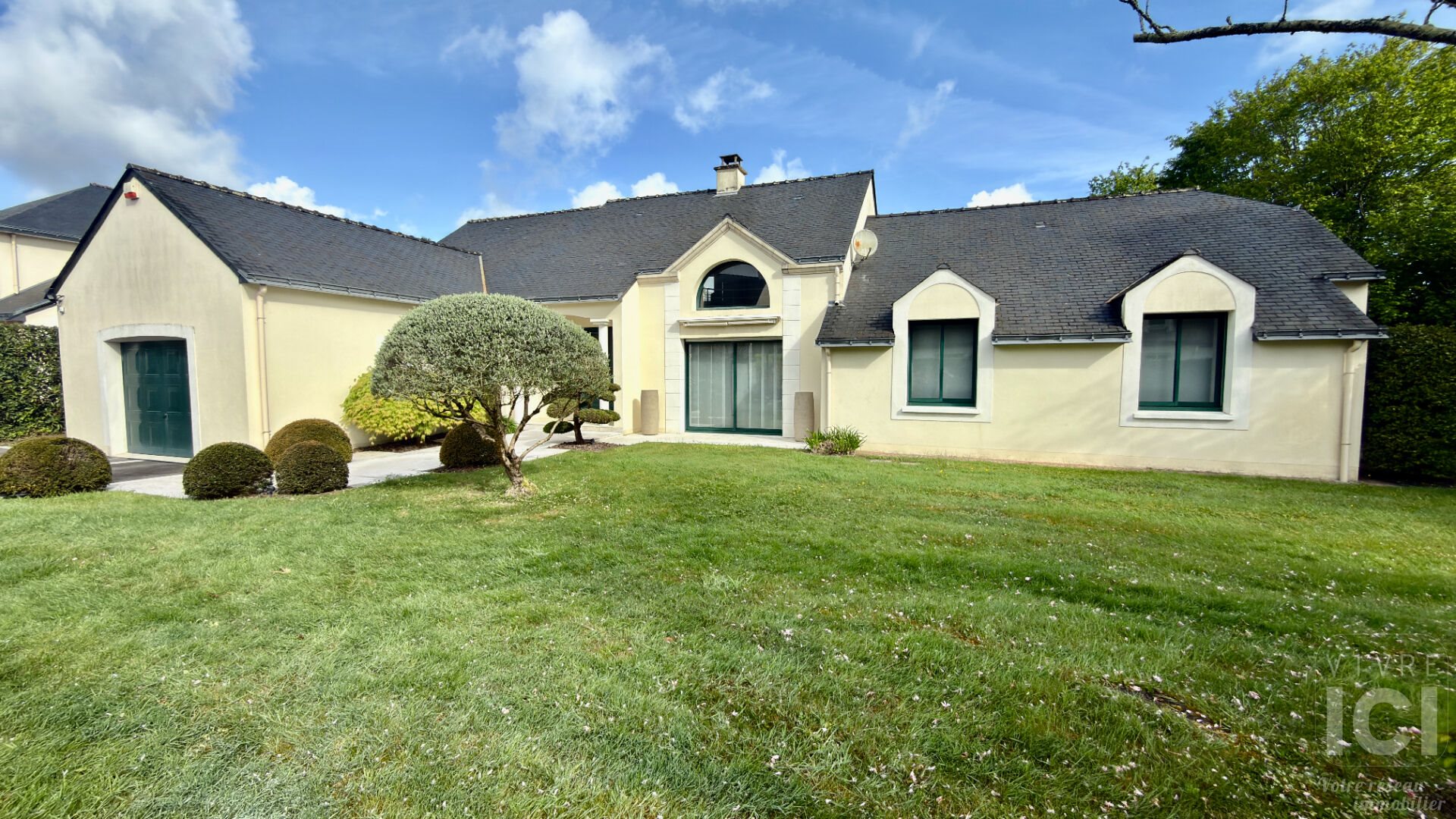 Maison à vendre, 189m², Carquefou