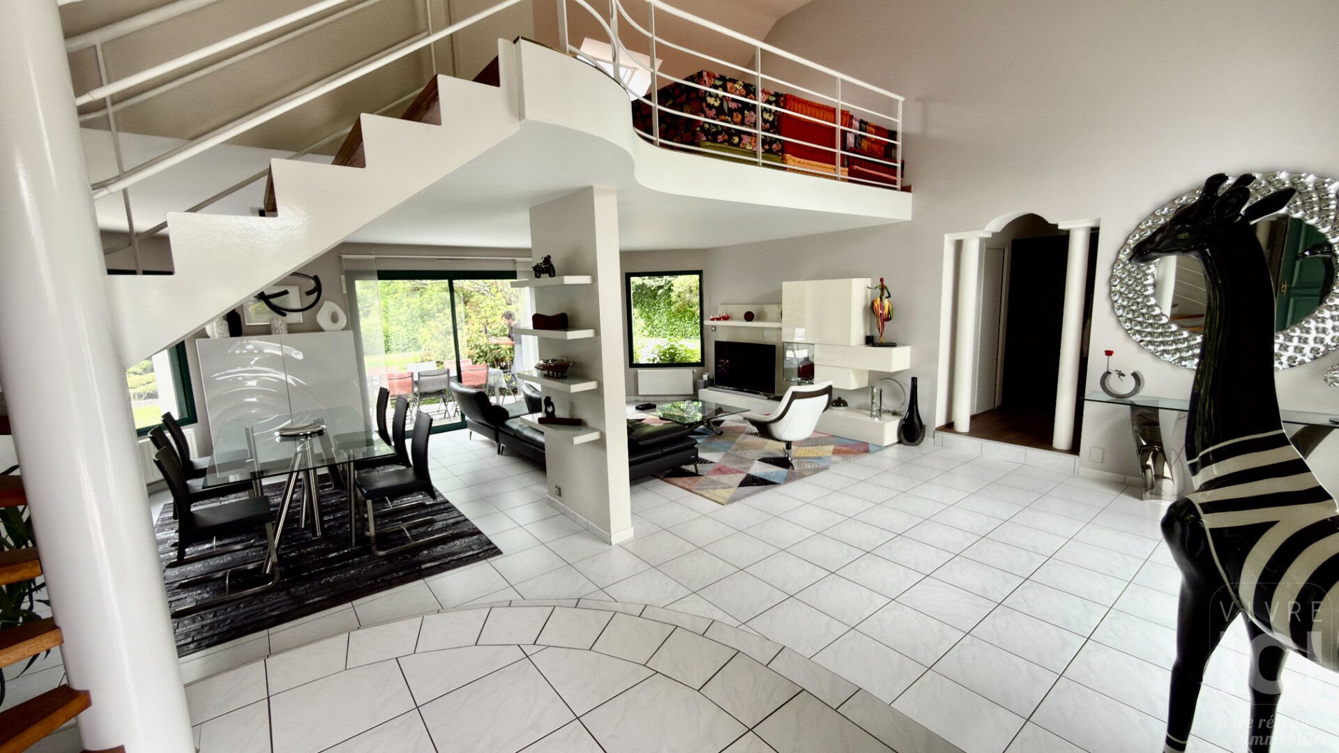 Maison à vendre, 189m², Carquefou
