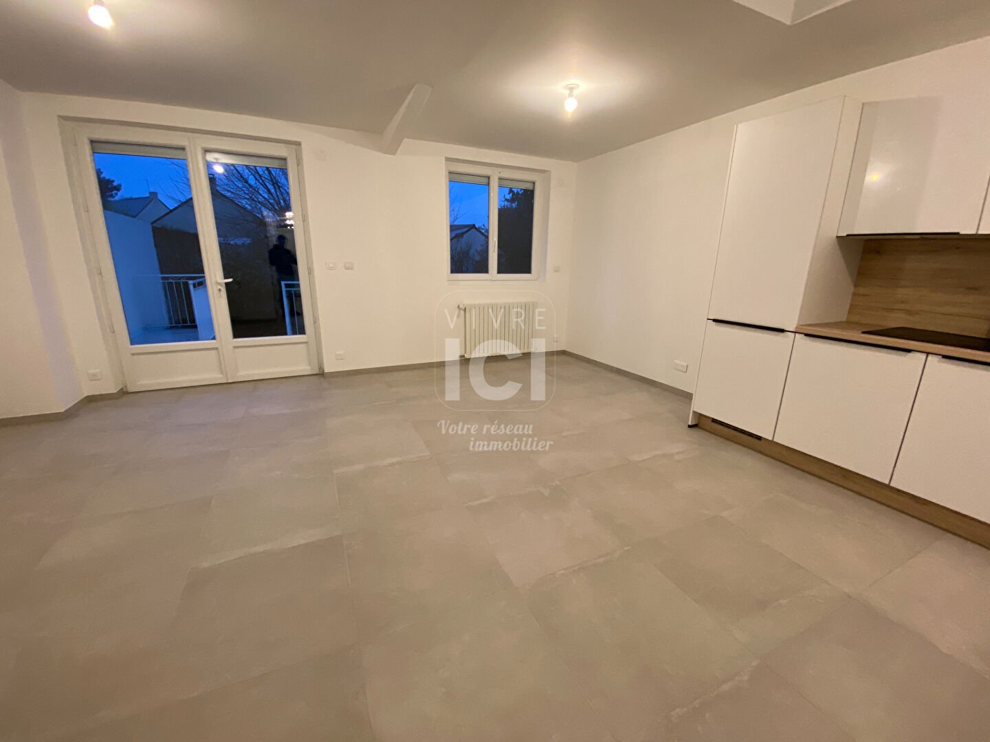 Maison à vendre, 84m², Carquefou