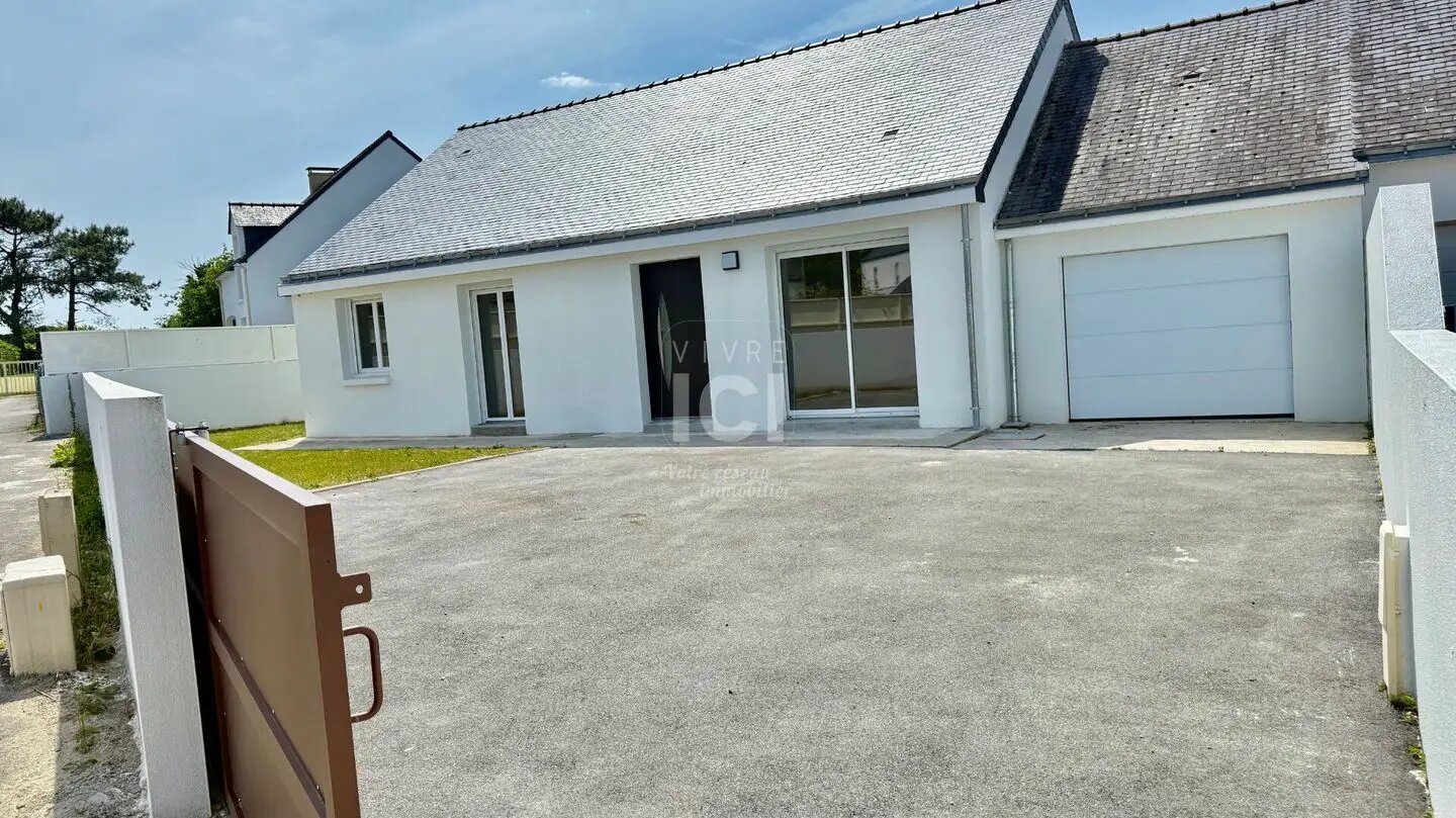 Maison à vendre, 145m², Sucé-sur-Erdre