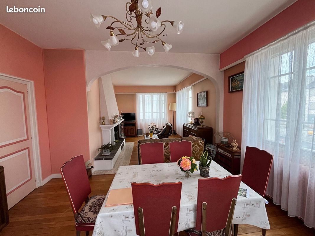 Maison à vendre, 112m², Nantes