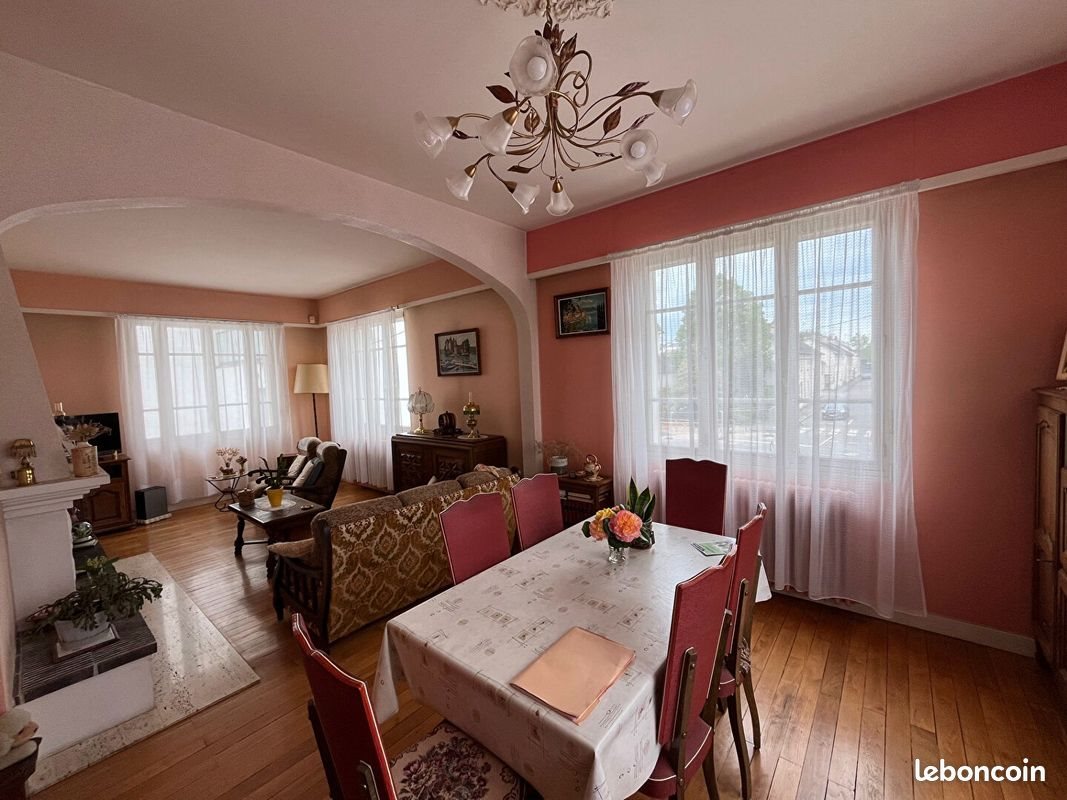 Maison à vendre, 112m², Nantes
