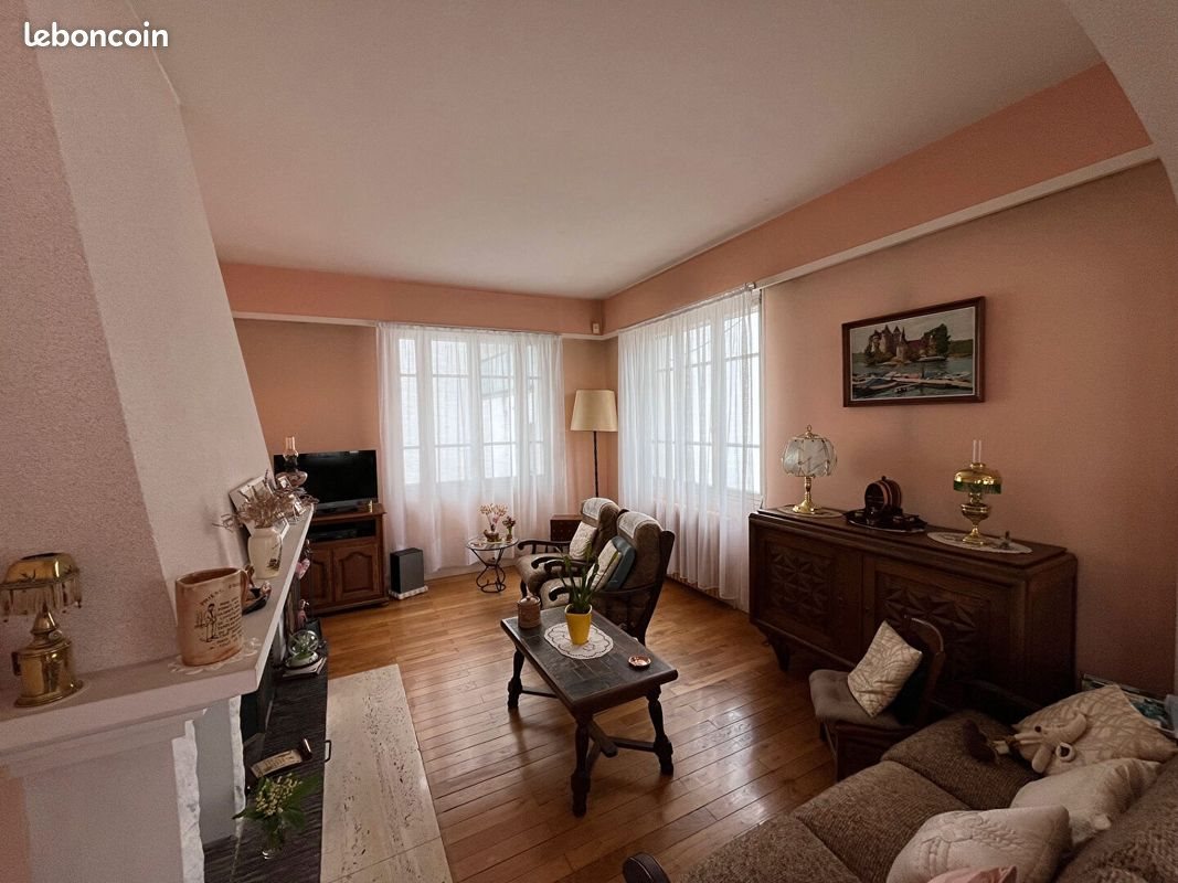 Maison à vendre, 112m², Nantes