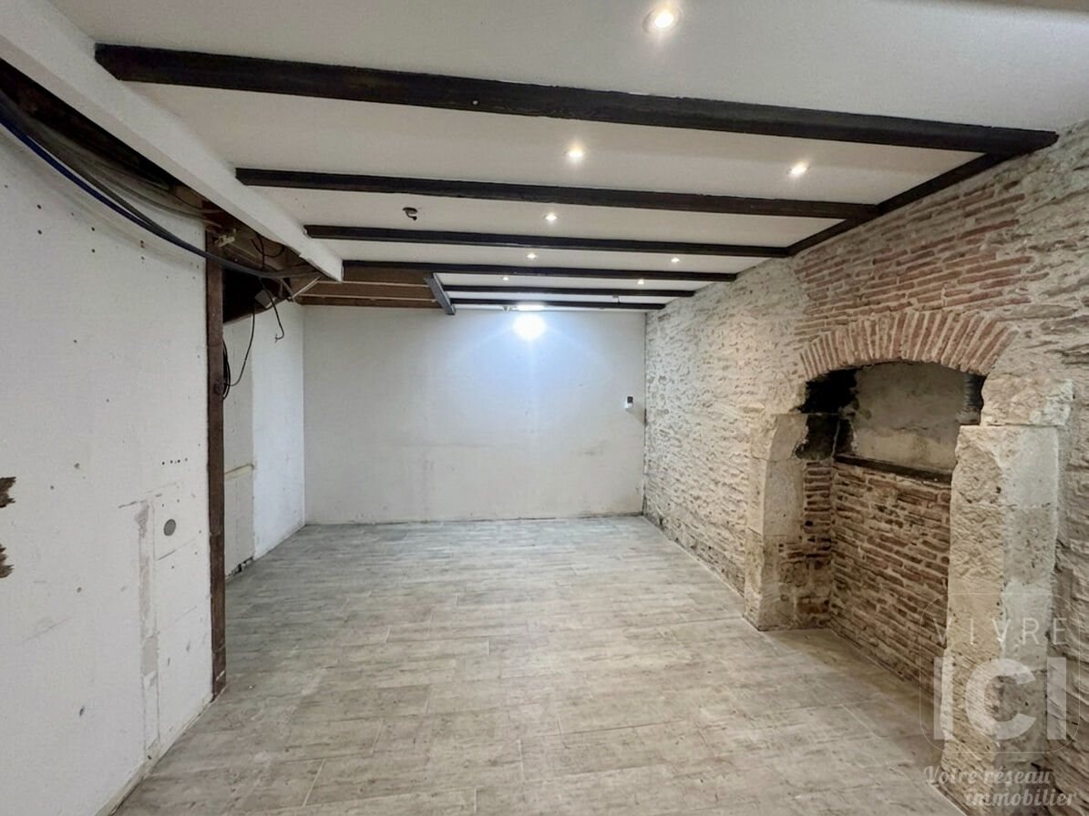 Maison à vendre, 44m², Carquefou