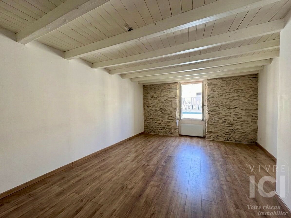 Maison à vendre, 44m², Carquefou