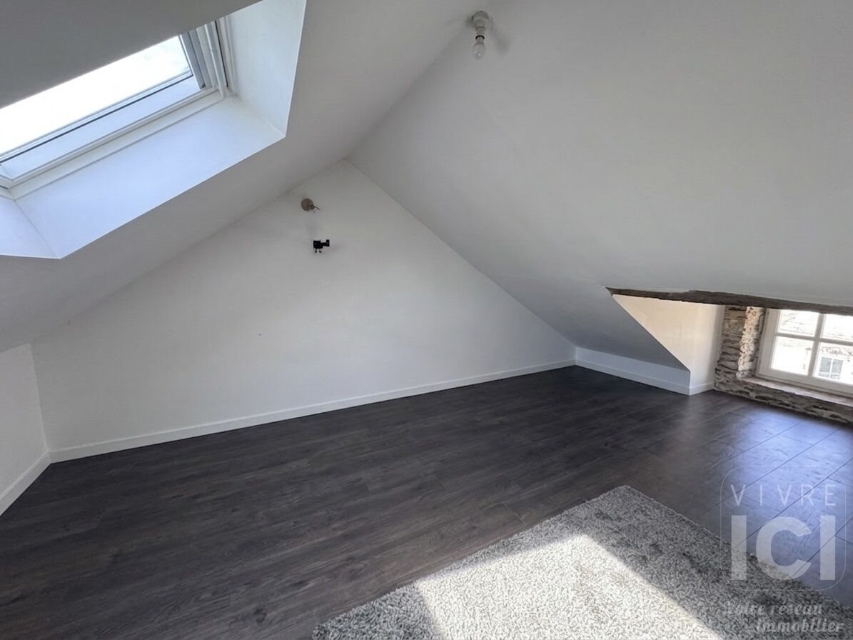 Maison à vendre, 44m², Carquefou