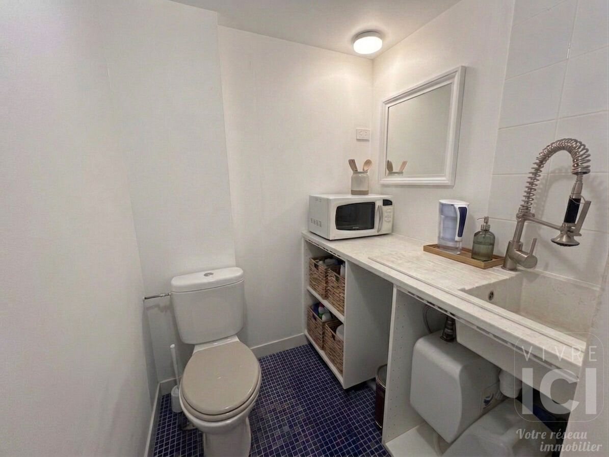 Maison à vendre, 44m², Carquefou