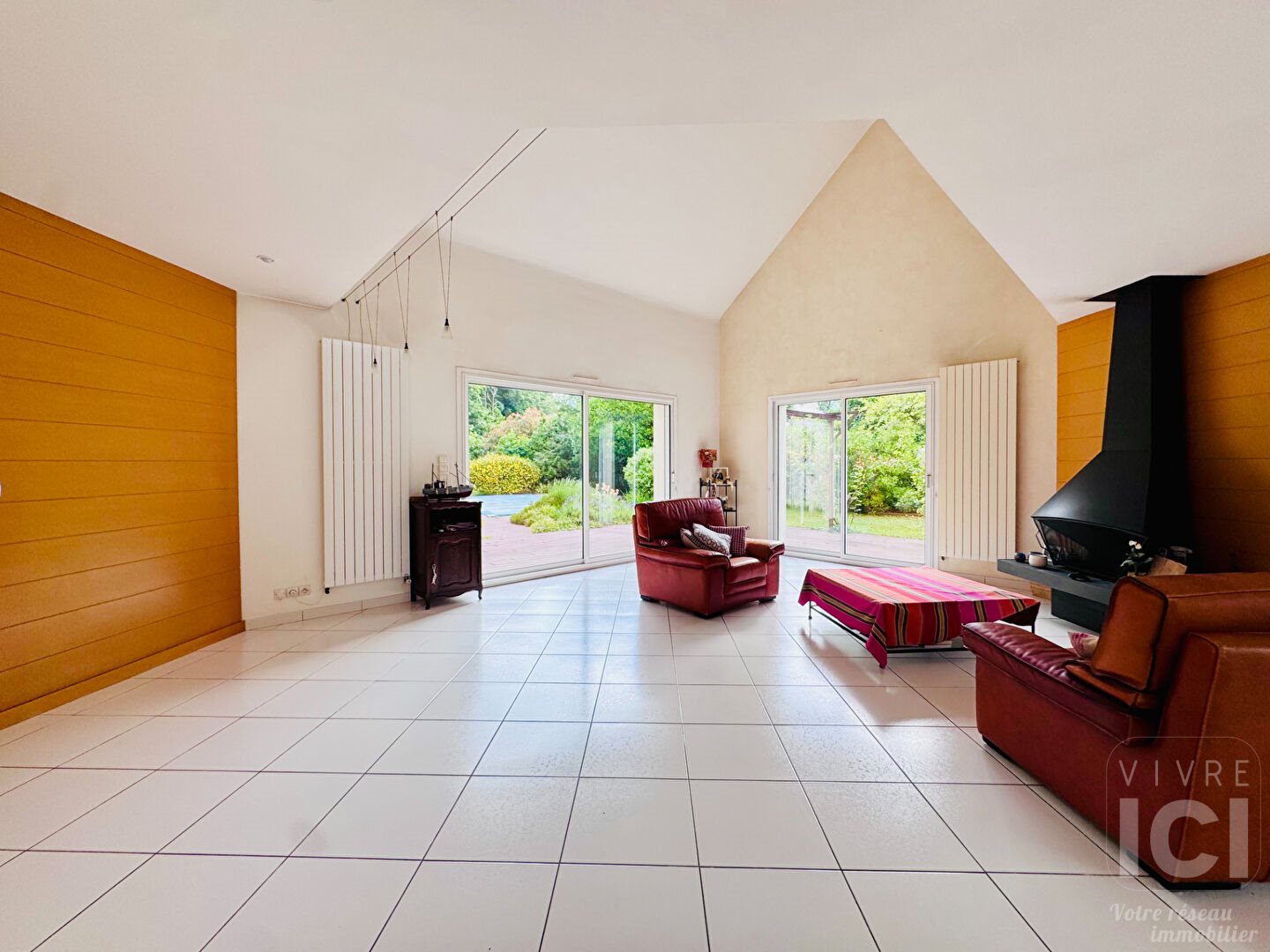 Maison à vendre, 210m², Sautron