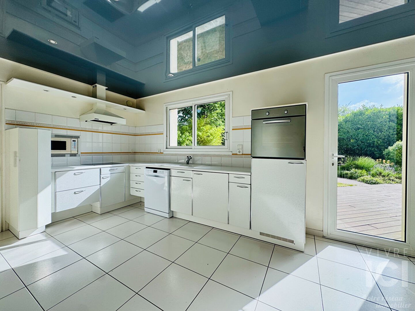 Maison à vendre, 210m², Sautron