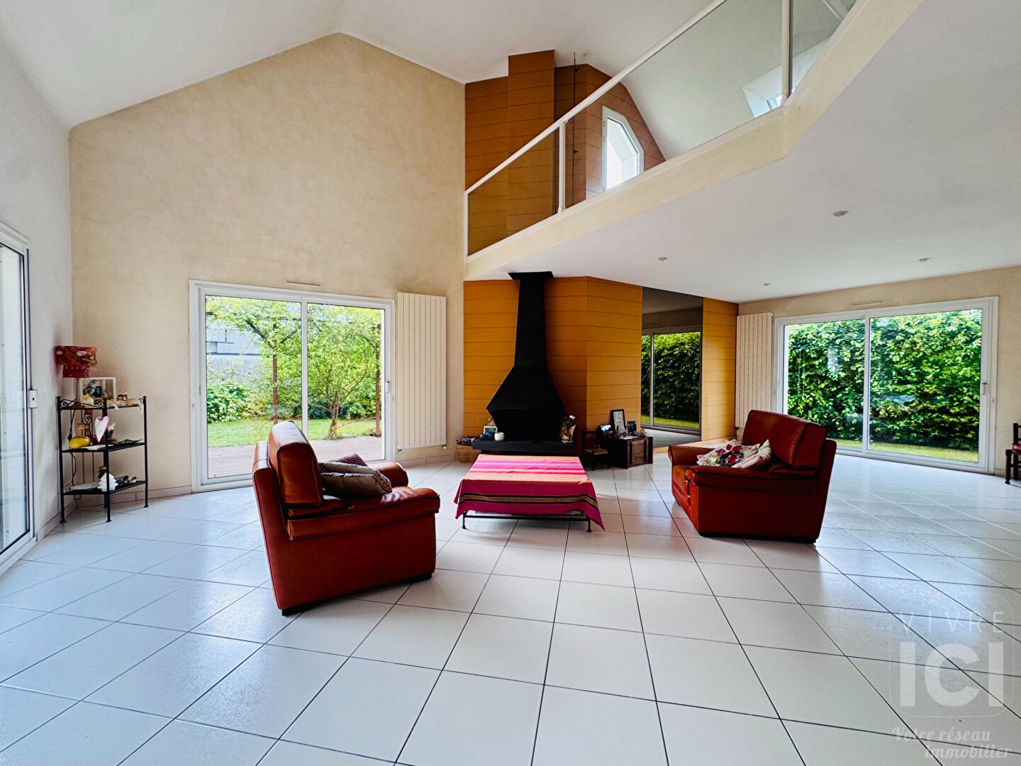 Maison à vendre, 210m², Sautron