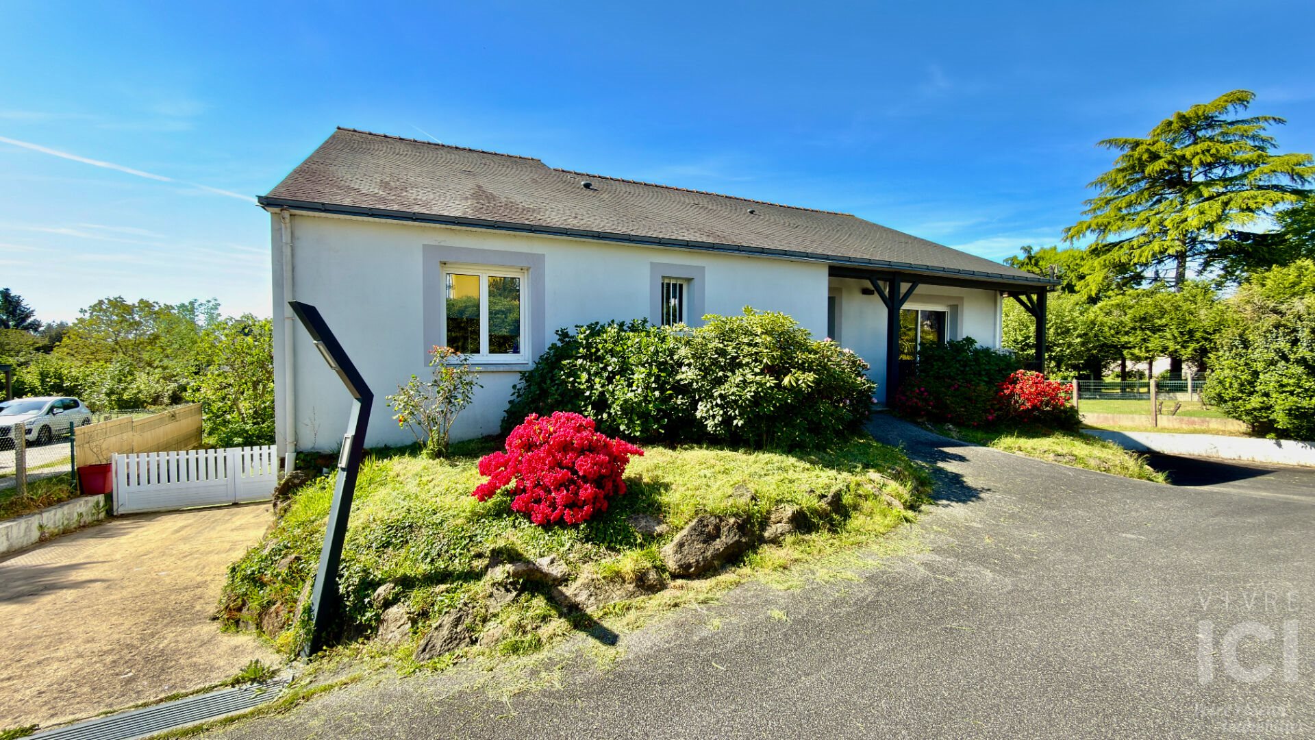 Maison à vendre, 220m², Petit-Mars