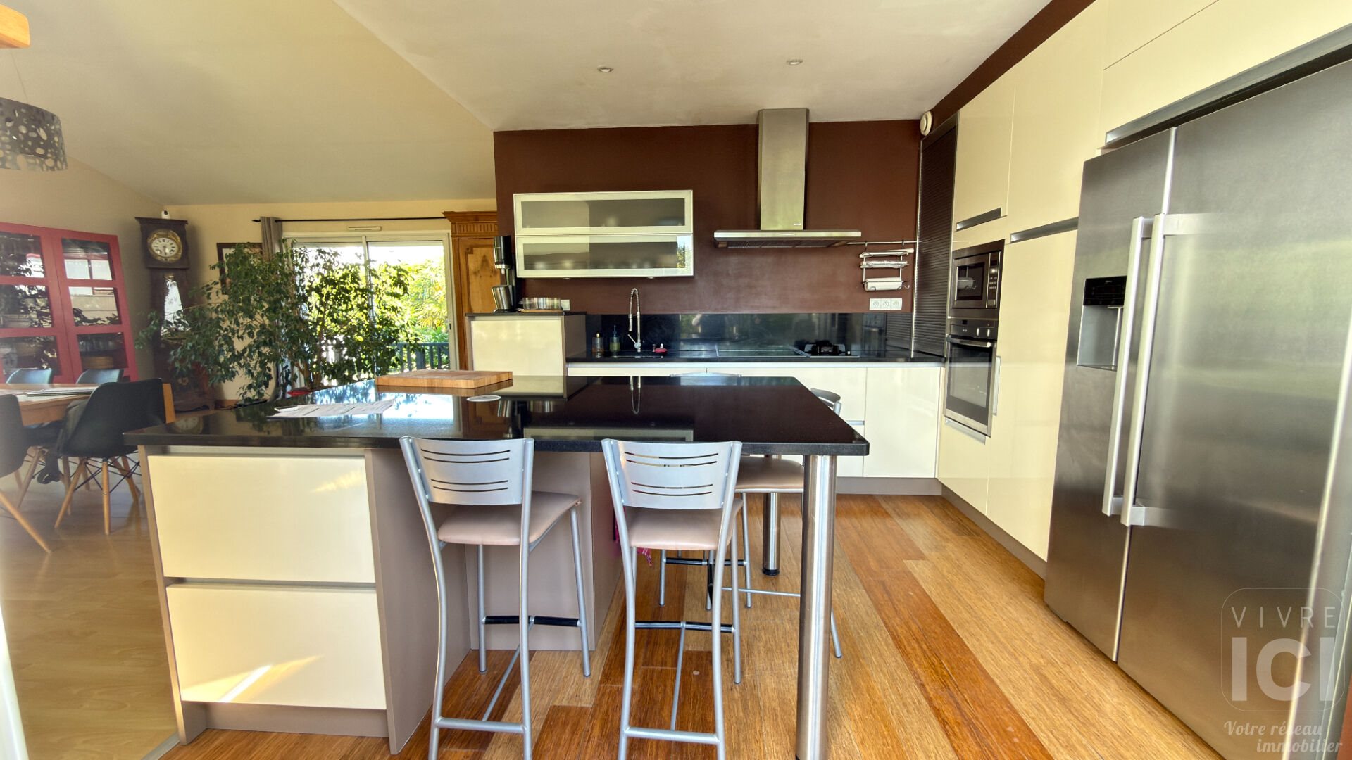 Maison à vendre, 220m², Petit-Mars