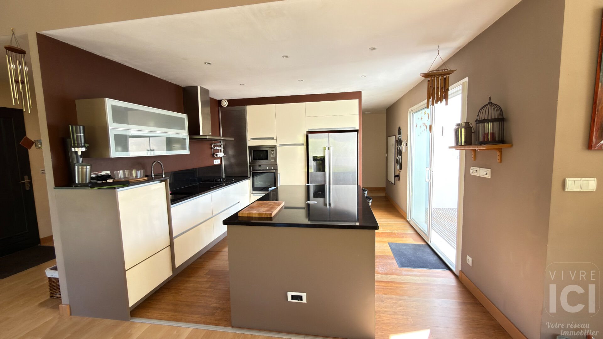 Maison à vendre, 220m², Petit-Mars