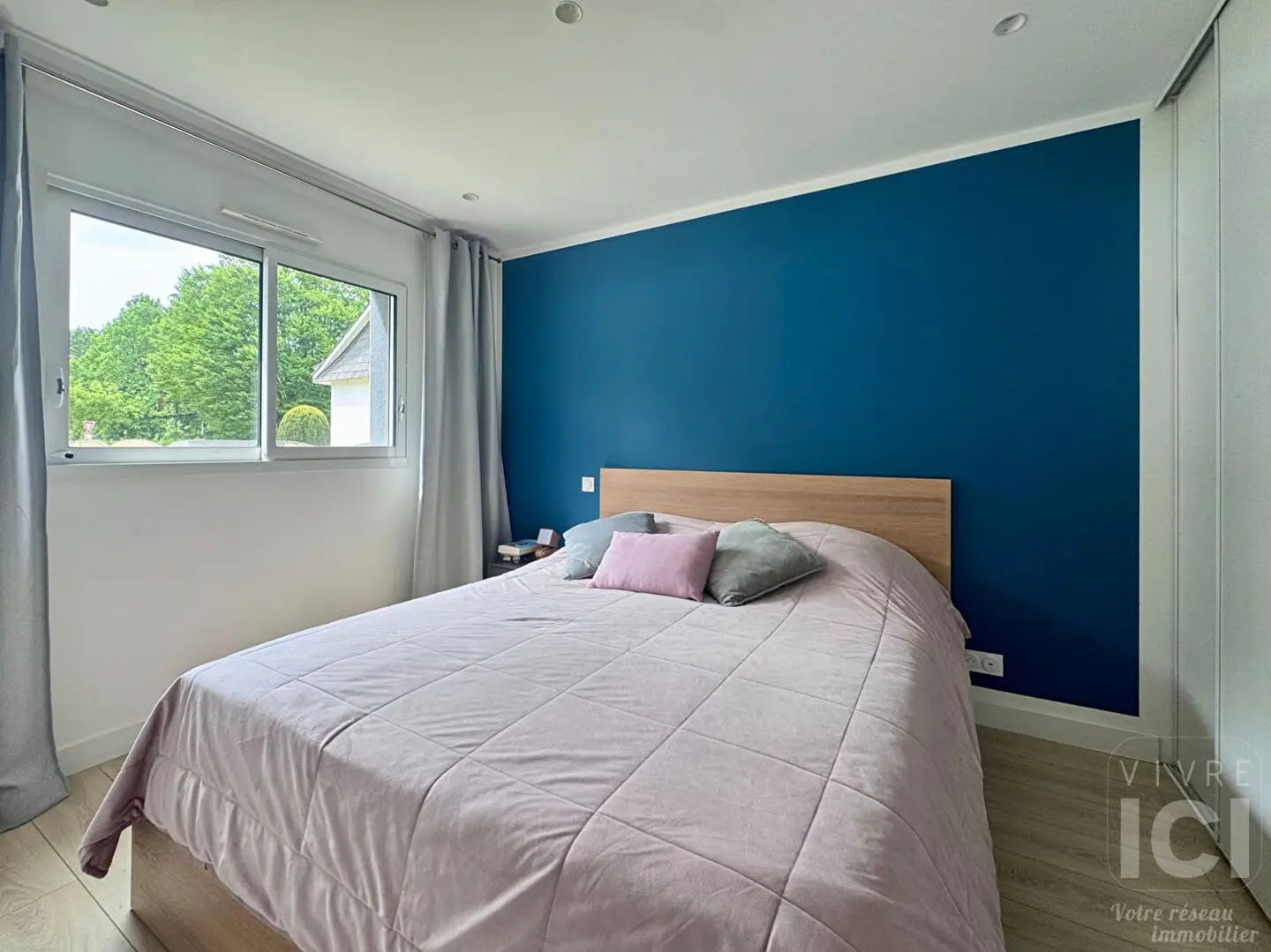 Maison à vendre, 104m², Carquefou