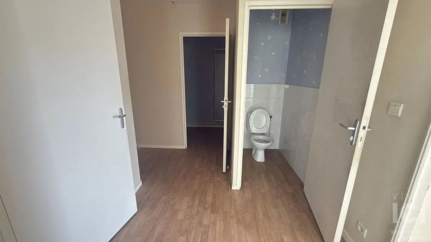 Appartement à vendre, 55m², Carquefou