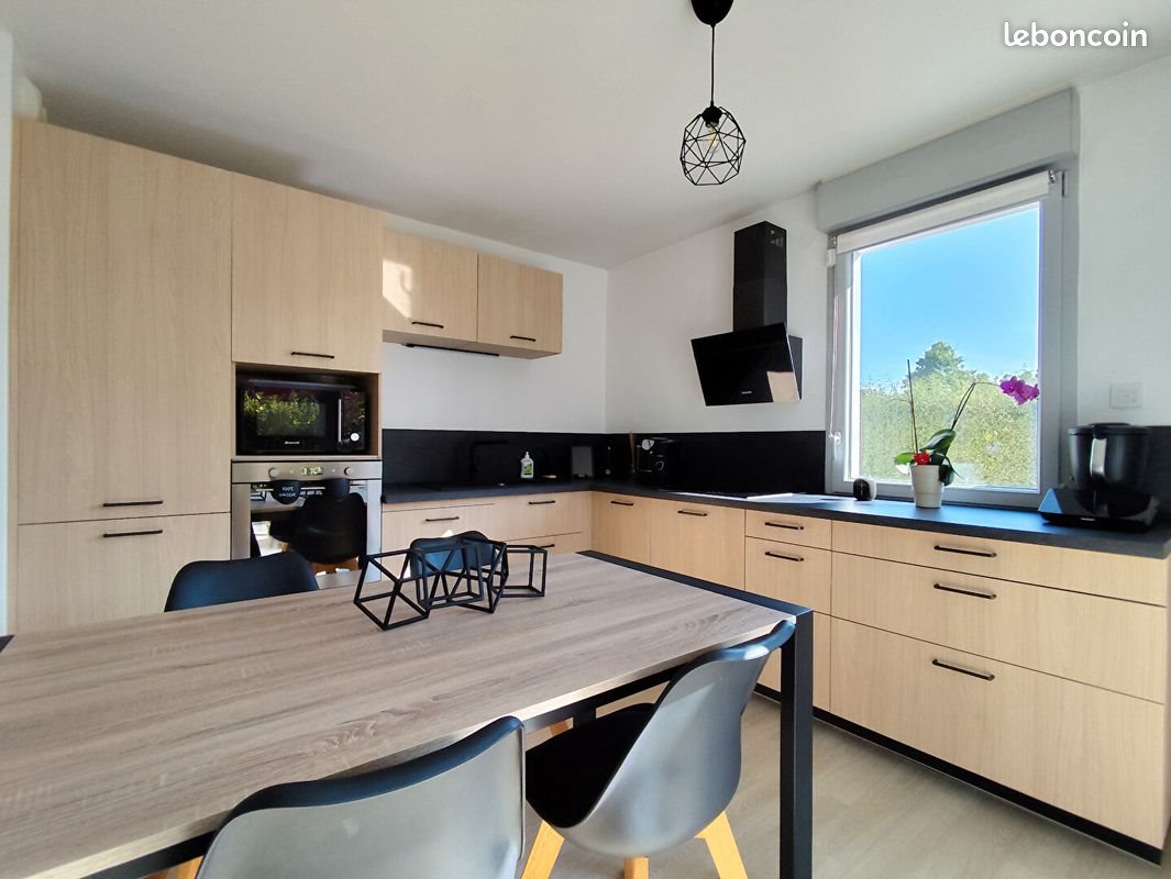 Appartement à vendre, 45m², Orvault