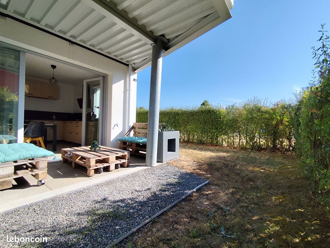 Appartement à vendre, 45m², Orvault