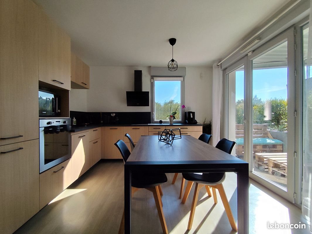 Appartement à vendre, 45m², Orvault