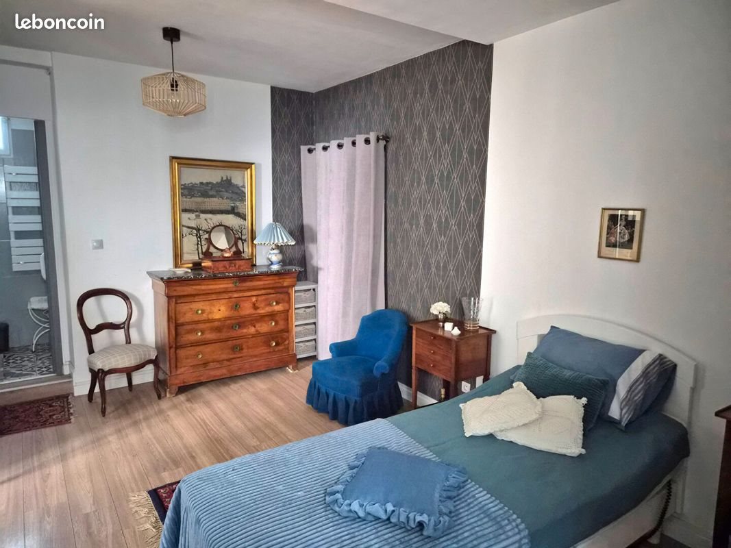 Appartement à vendre, 47m², Nantes